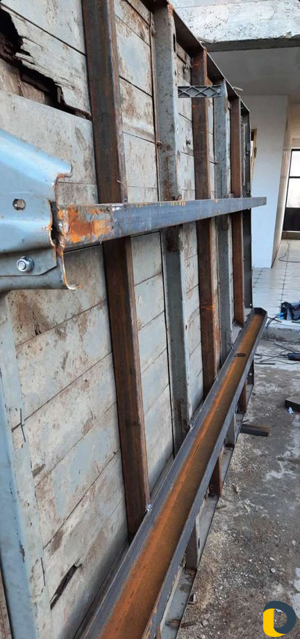 Ремонт Газелей и Пикапов