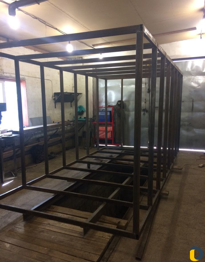 Ремонт газелей