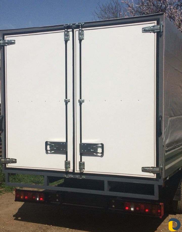 Ремонт газелей