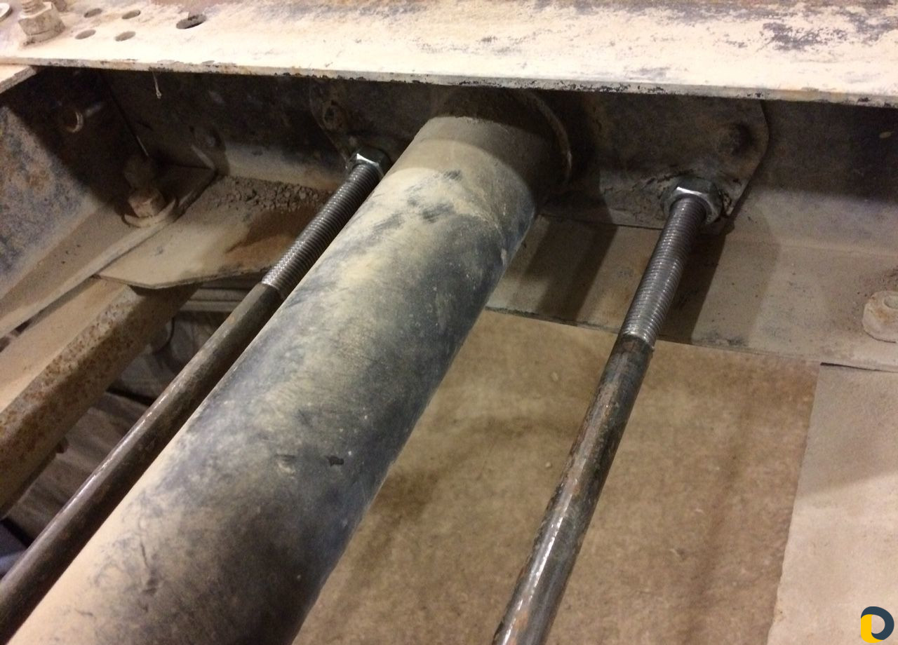 Ремонт газелей