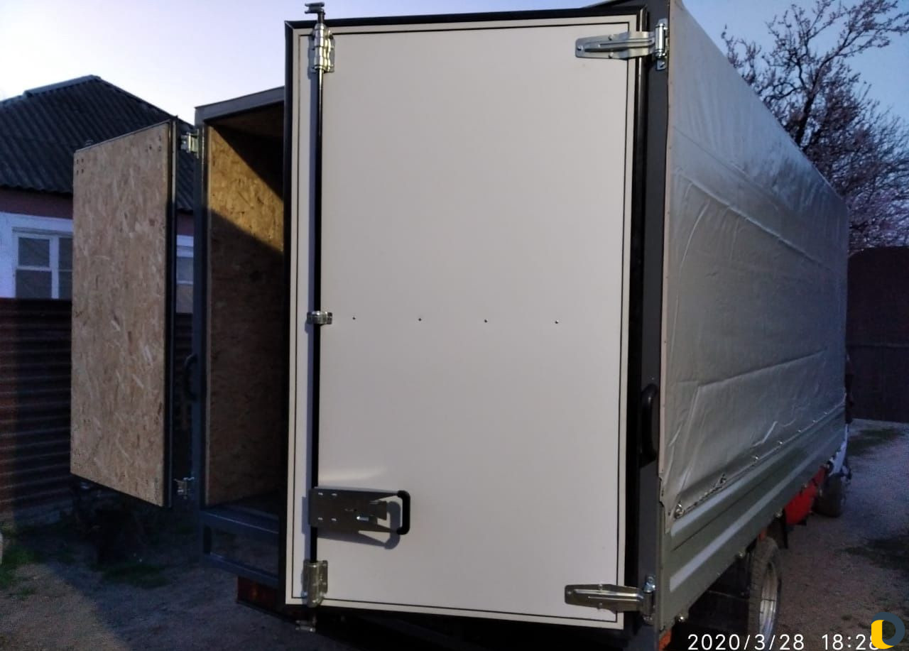 Ремонт газелей