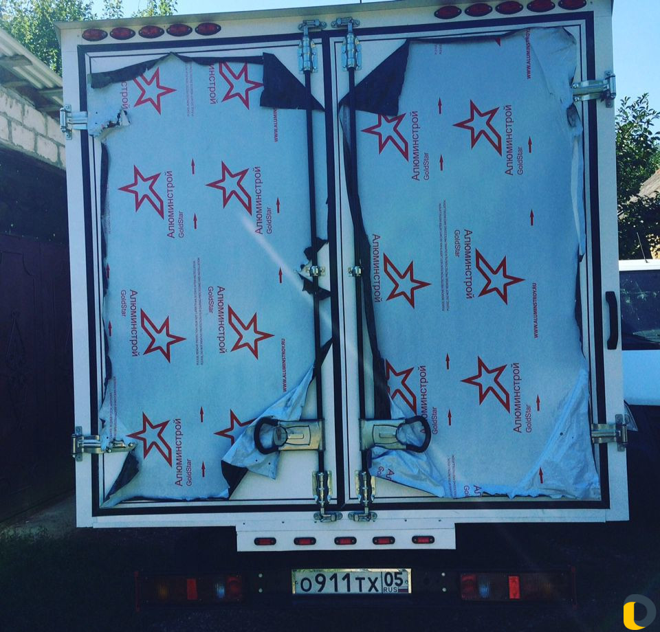 Ремонт газелей