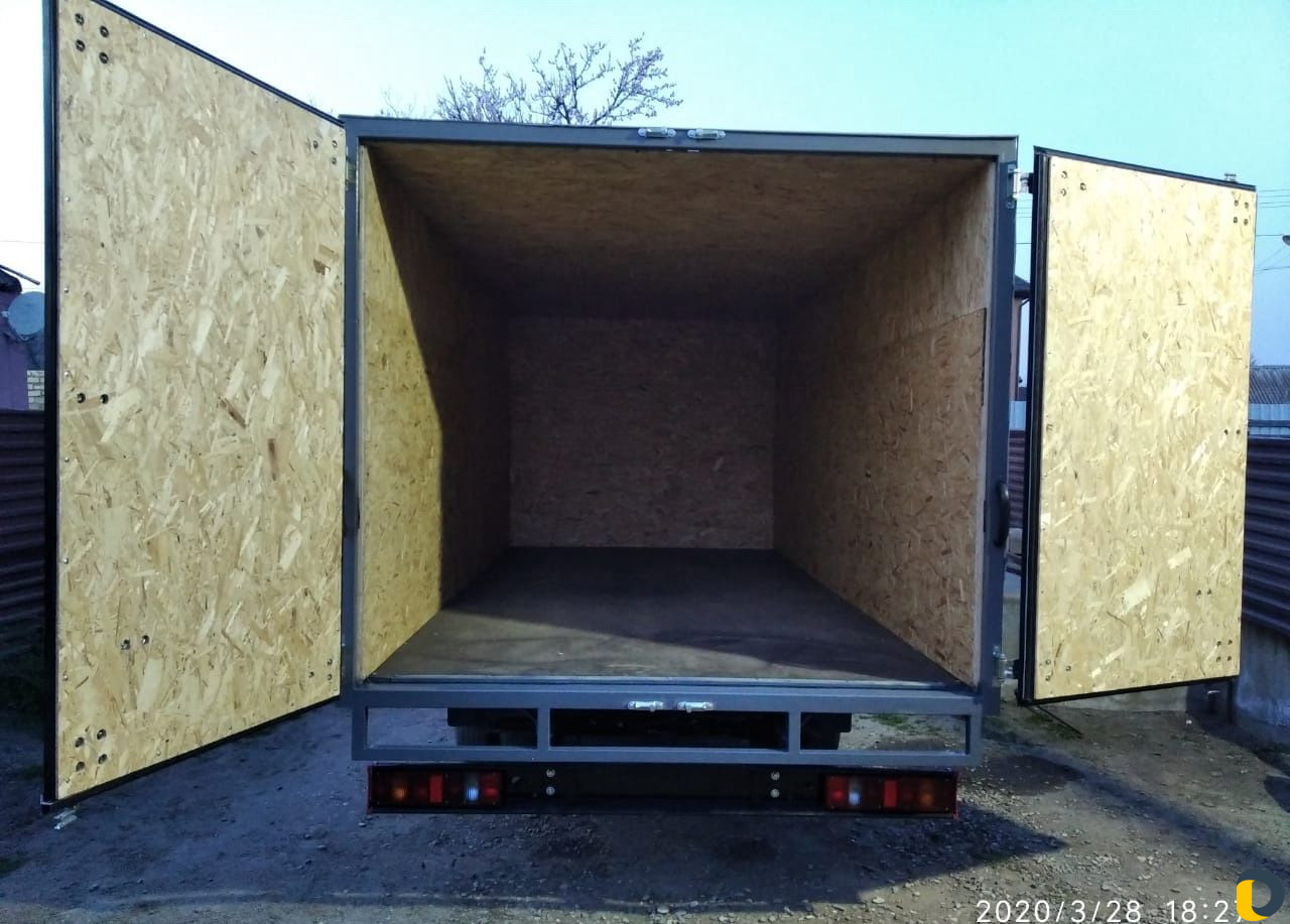 Ремонт газелей