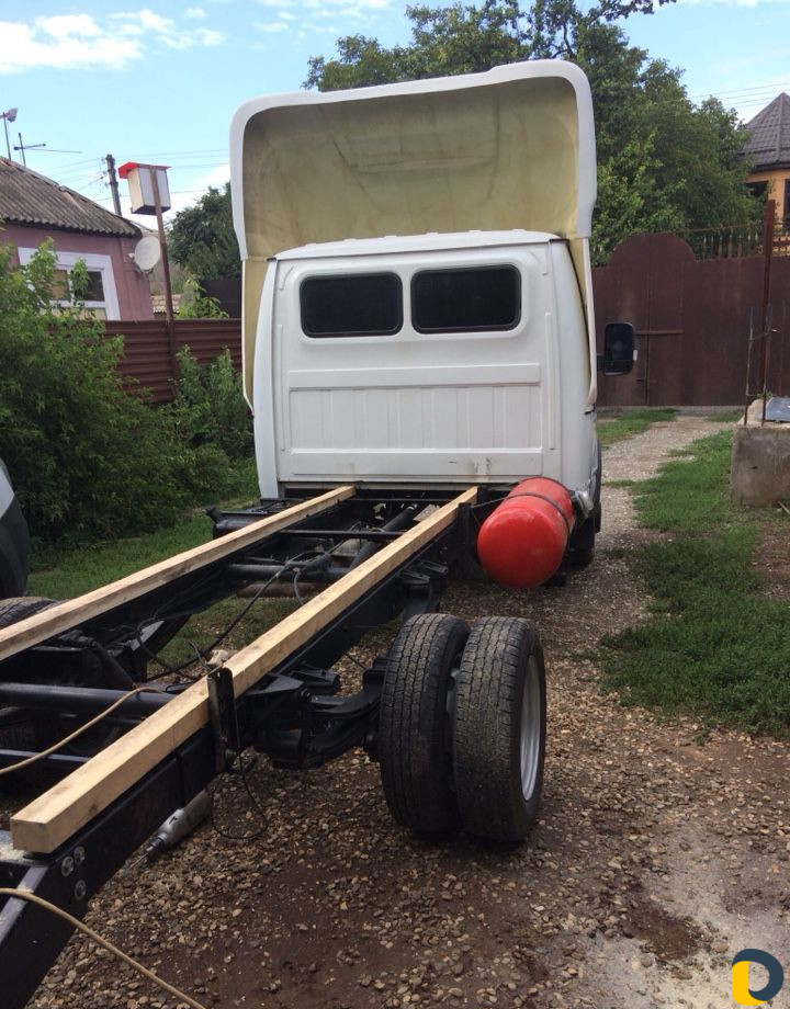 Ремонт газелей