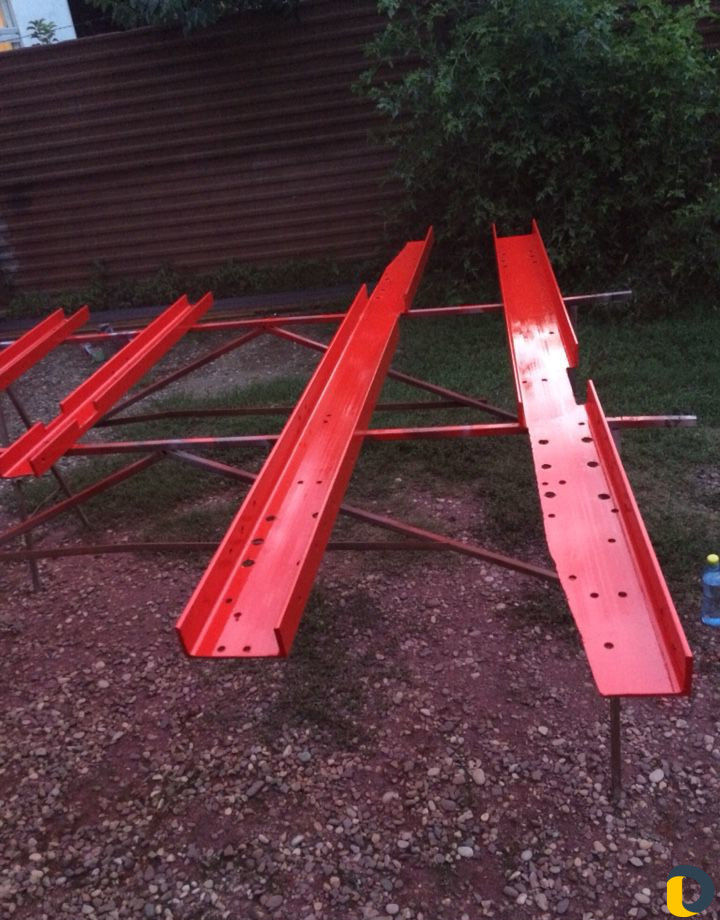 Ремонт газелей