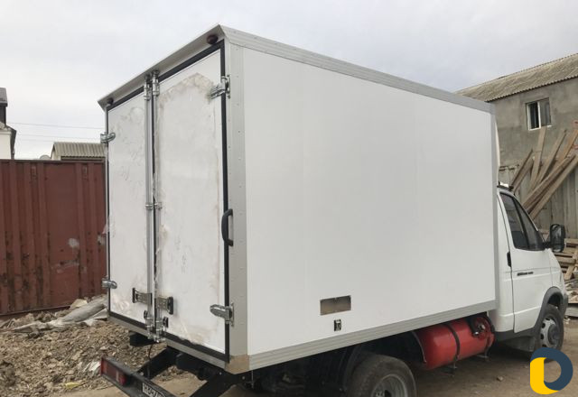 Ремонт газели