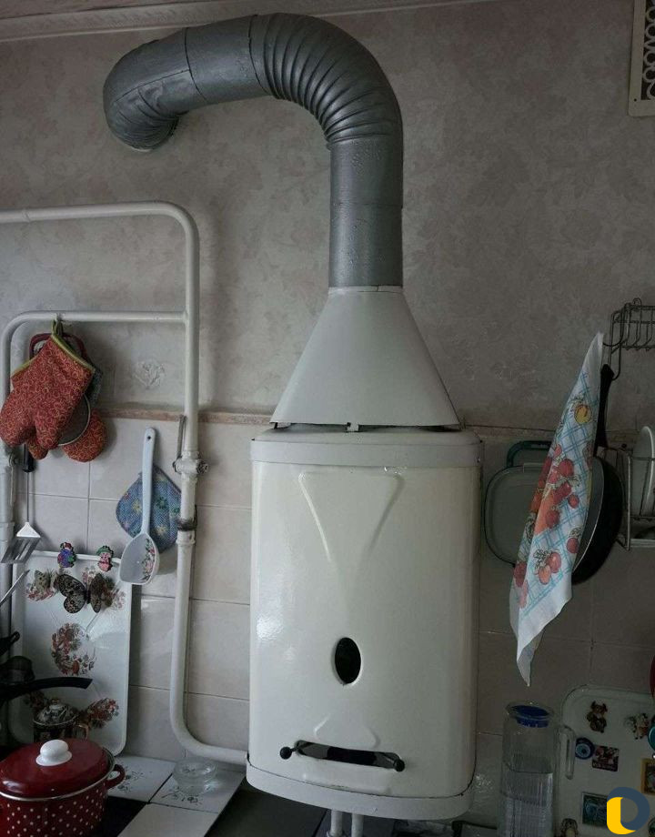 Ремонт газового оборудования, сантехнические работ
