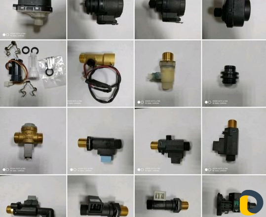 Ремонт газовых электрических котлов и колонок