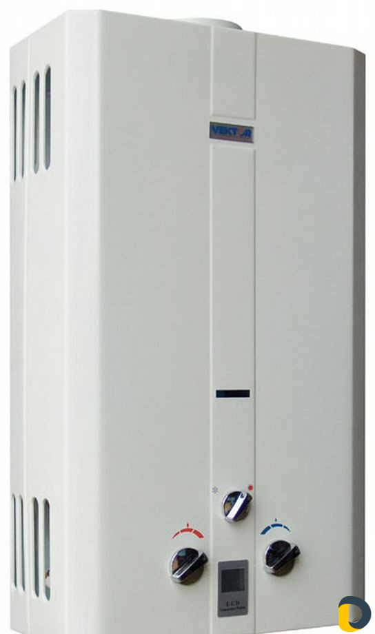 Ремонт газовых колонок и бойлеров с выездом на дом