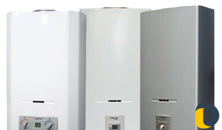 Ремонт газовых колонок котлов каминов