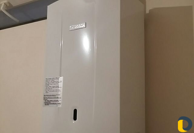 Ремонт газовых колонок