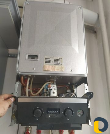 Ремонт Газовых Котлов и Колонак