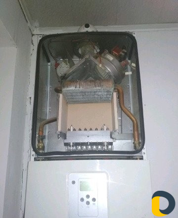 Ремонт Газовых Котлов и Колонак