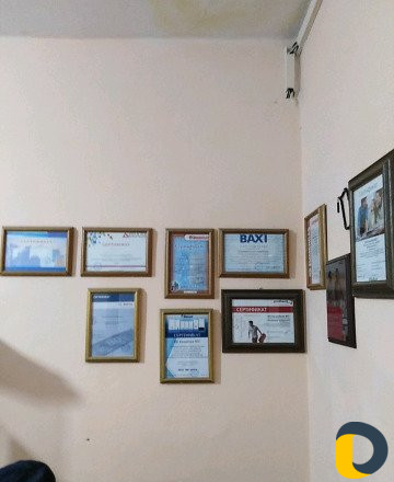 Ремонт Газовых котлов, и колонок, Диагностика плат