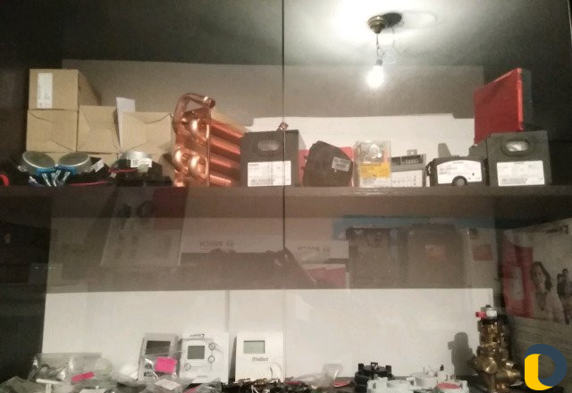 Ремонт Газовых котлов, и колонок, Диагностика плат