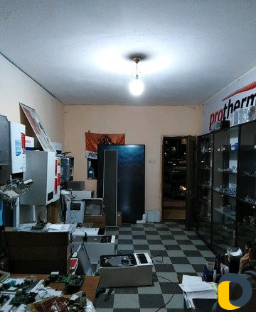 Ремонт Газовых котлов, и колонок, Диагностика плат