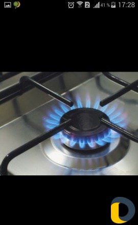 Ремонт газовых котлов и колонок