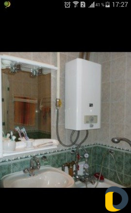 Ремонт газовых котлов и колонок