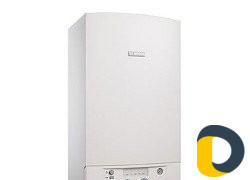 Ремонт газовых котлов и колонок