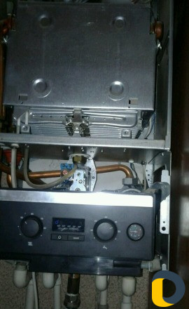 Ремонт Газовых Котлов и Колонок