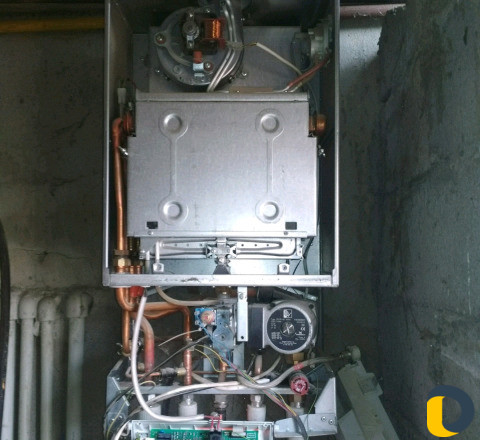Ремонт Газовых Котлов и Колонок