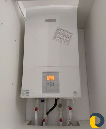 Ремонт Газовых Котлов и Колонок