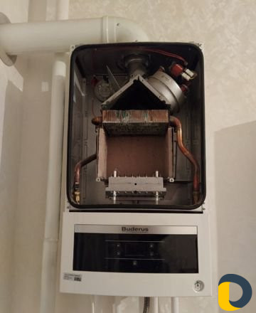 Ремонт Газовых Котлов и Колонок
