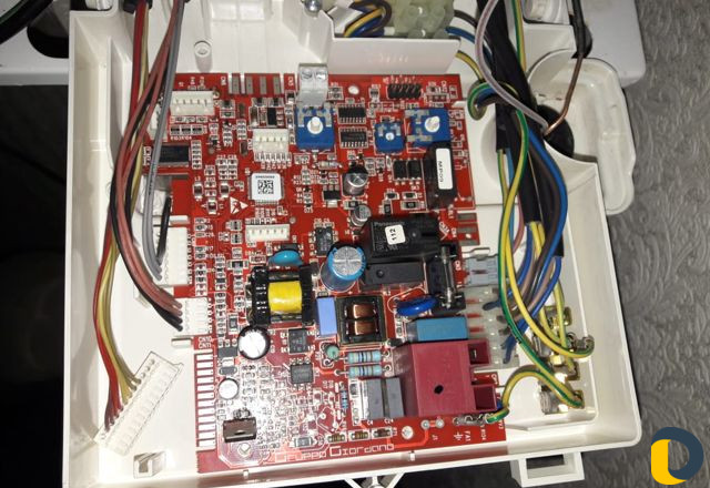 Ремонт газовых котлов и колонок