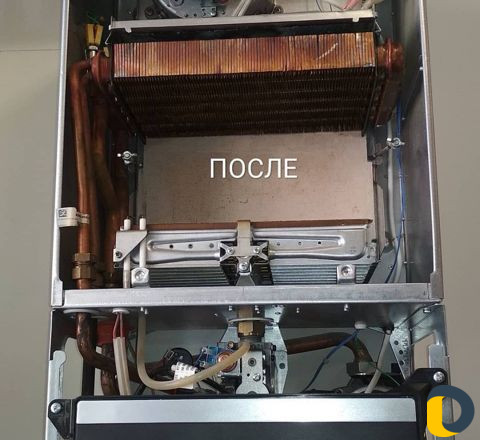 Ремонт Газовых Котлов Колонок с Гарантией