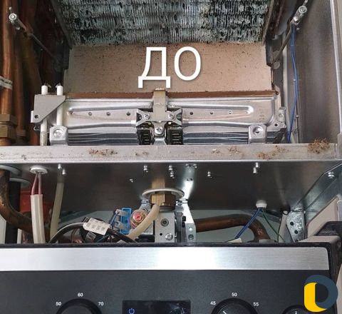 Ремонт Газовых Котлов Колонок с Гарантией