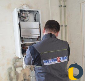 Ремонт газовых Котлов Колонок