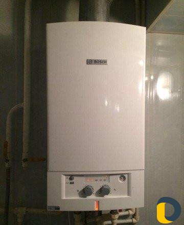 Ремонт газовых Котлов Колонок