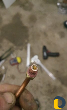 Ремонт газовых котлов, любой сложности