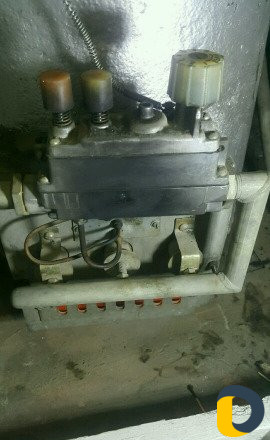 Ремонт газовых котлов любой сложности