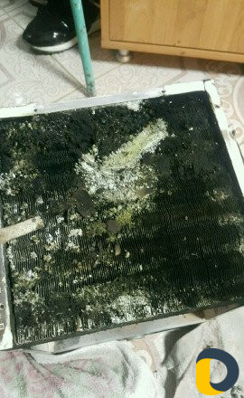 Ремонт газовых котлов любой сложности
