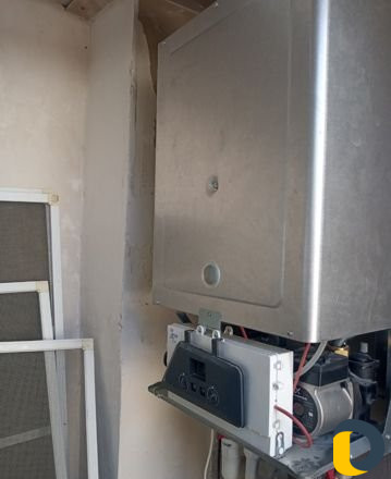 Ремонт газовых Котлов. Обслуживание, чистка