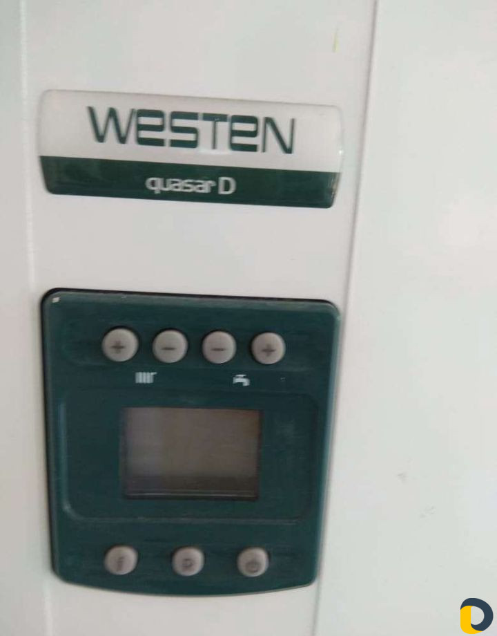 Ремонт газовых котлов