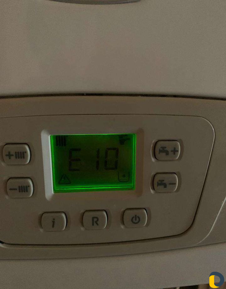 Ремонт газовых котлов