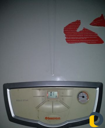 Ремонт газовых котлов