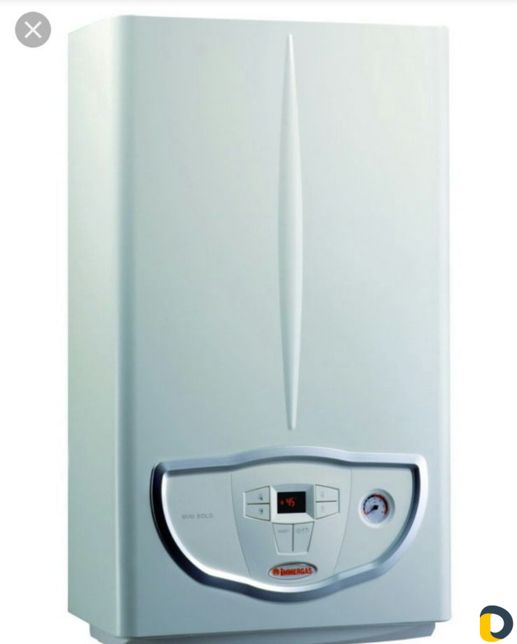 Ремонт газовых котлов