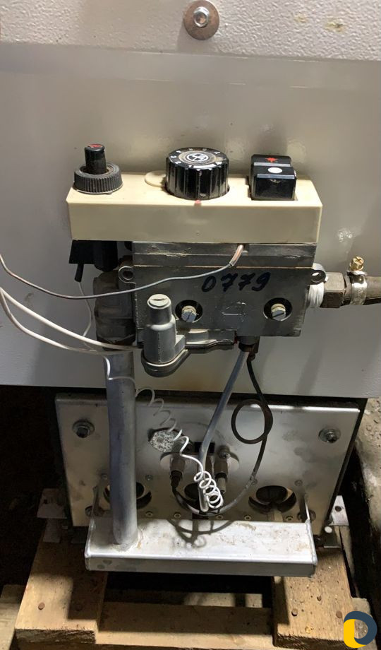 Ремонт газовых котлов