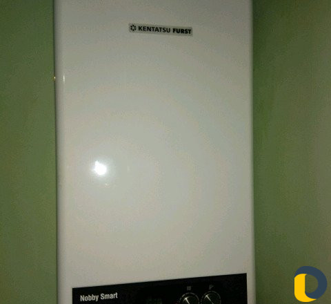 Ремонт газовых котлов