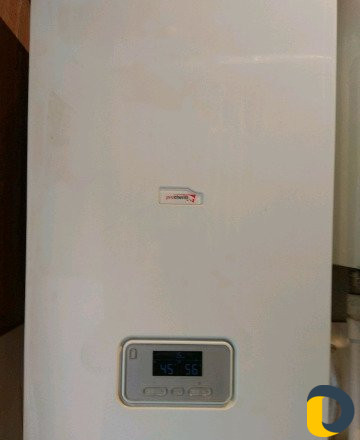 Ремонт газовых котлов