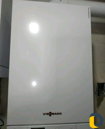 Ремонт газовых котлов