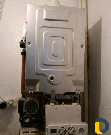 Ремонт газовых котлов