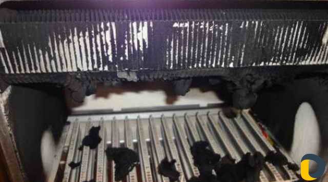 Ремонт газовых котлов