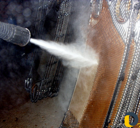 Ремонт газовых котлов