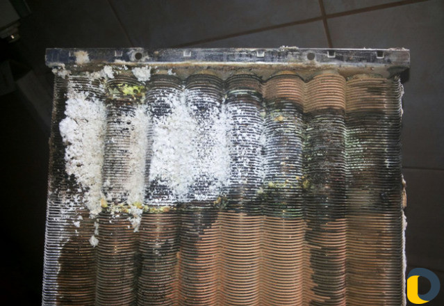 Ремонт газовых котлов