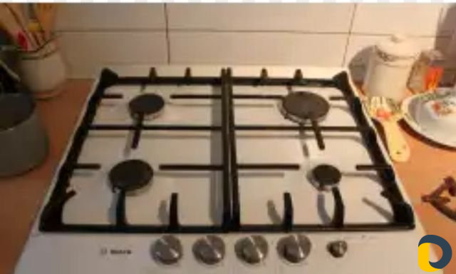 Ремонт газовых плит и духовок