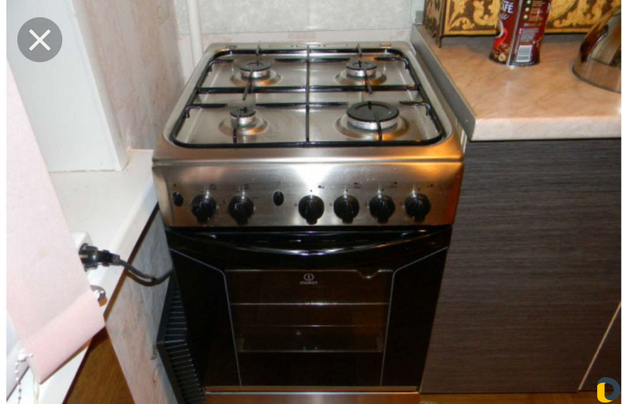 Ремонт газовых плит и духовок